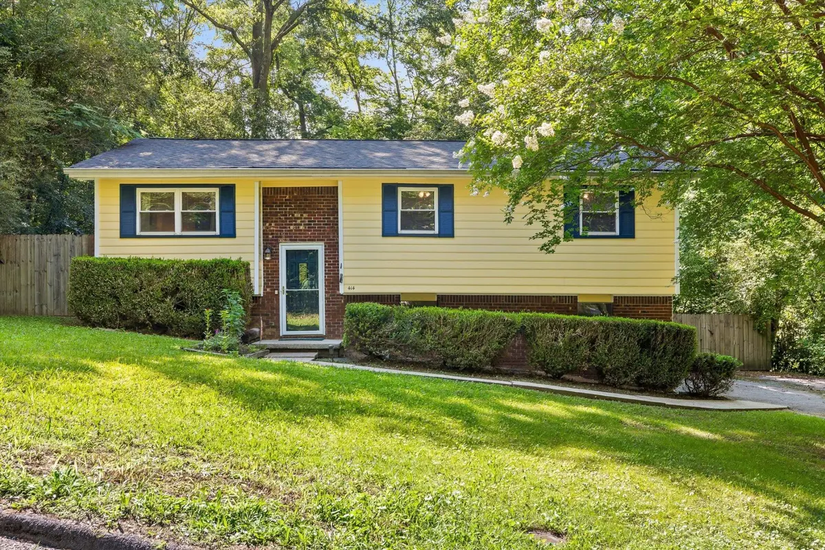 414 Northmont Road, Hixson, TN 37343 - #1