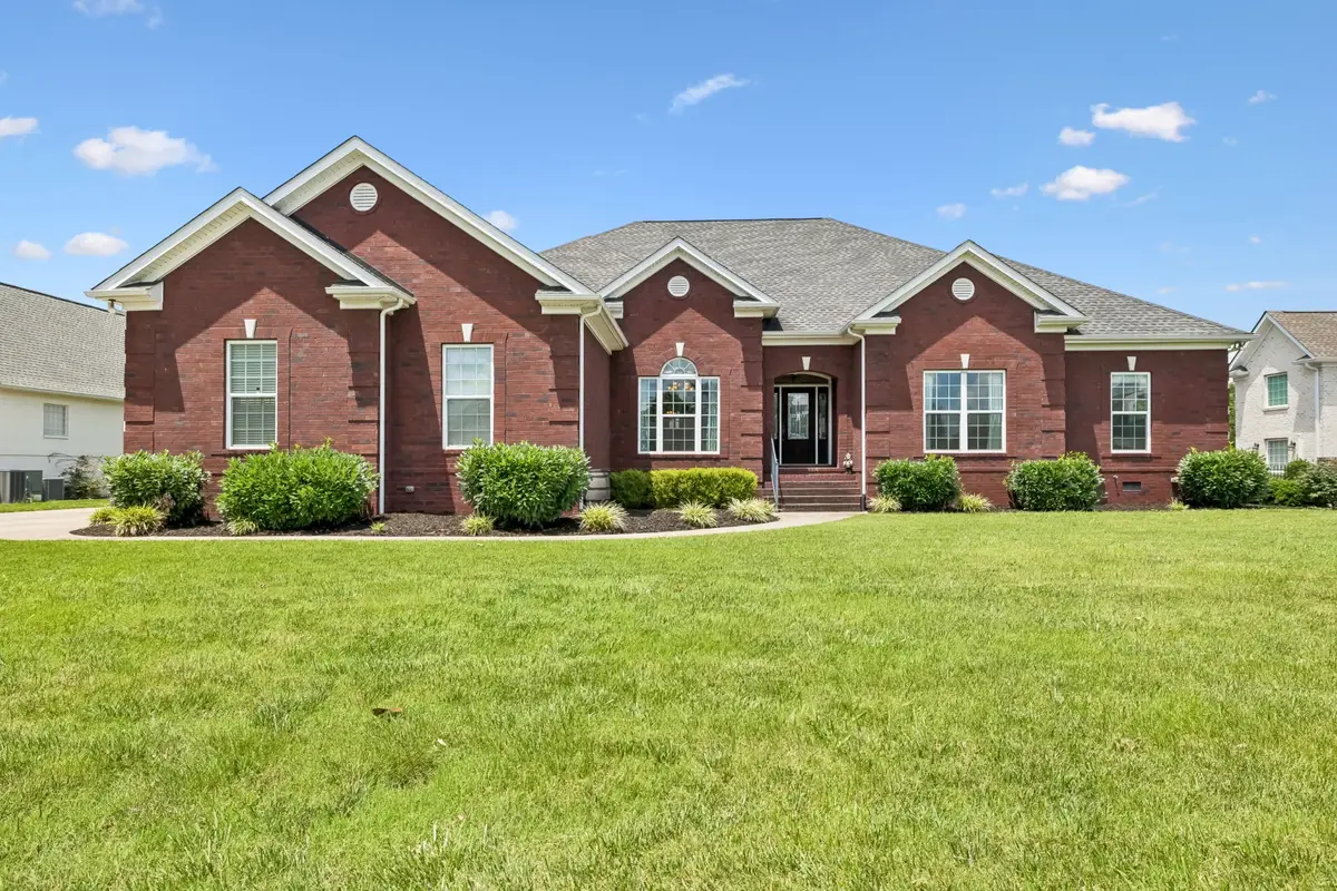 2839 Pavilion Pl, Murfreesboro, TN 37129 - #1