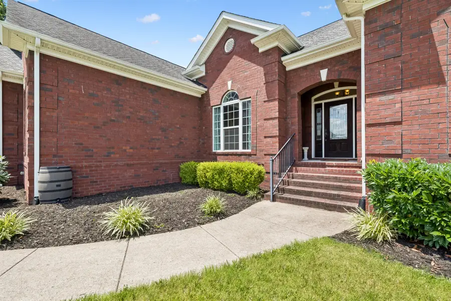 2839 Pavilion Pl, Murfreesboro, TN 37129 - #3