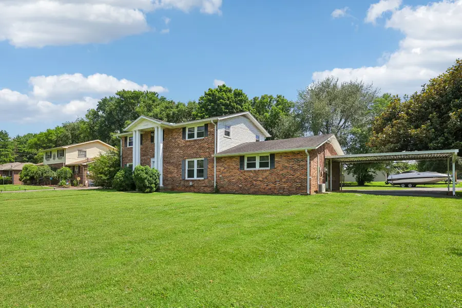 1323 Dawson Pl, Murfreesboro, TN 37129 - #2