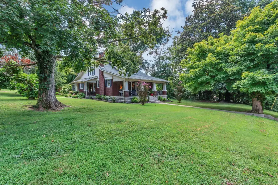 508 Carter St, Columbia, TN 38401 - #2