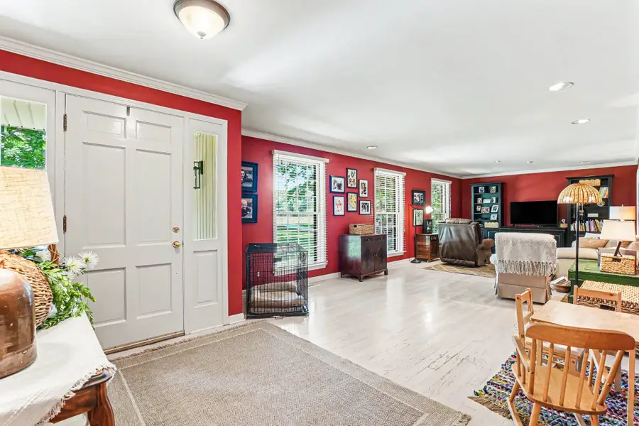 1296 Lawrence Ln, Springfield, TN 37172 - #3