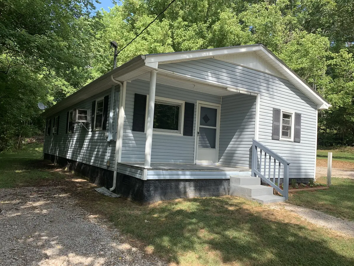 2515 Smith Hollow Rd, Lynnville, TN 38472 - #1