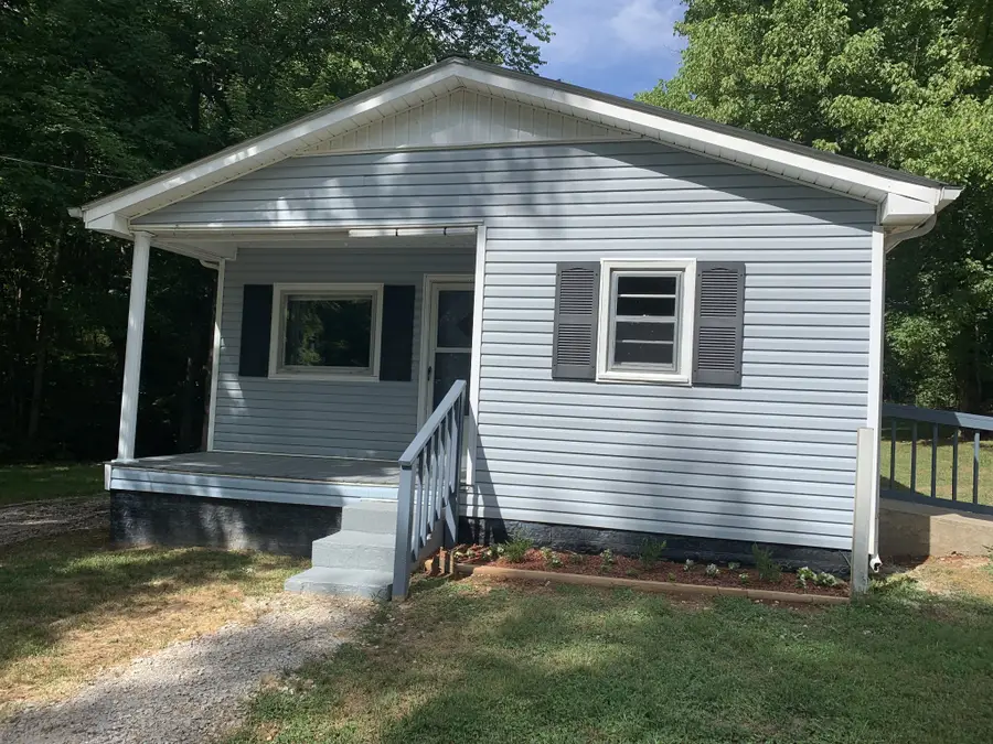 2515 Smith Hollow Rd, Lynnville, TN 38472 - #2