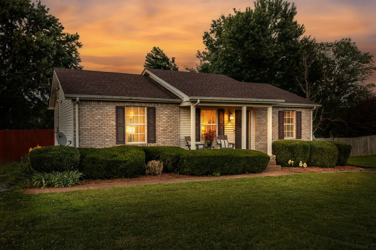 103 Ridgewood Dr, Portland, TN 37148 - #1