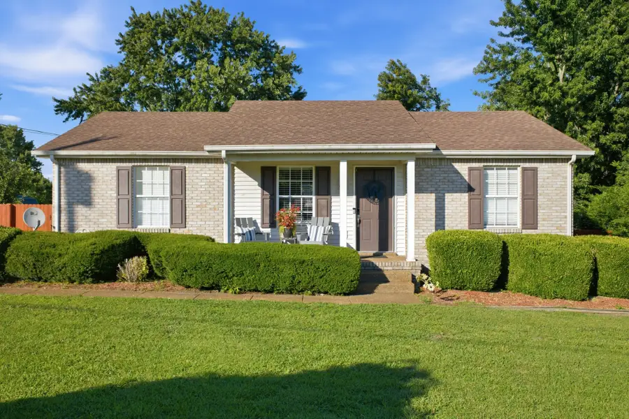 103 Ridgewood Dr, Portland, TN 37148 - #2