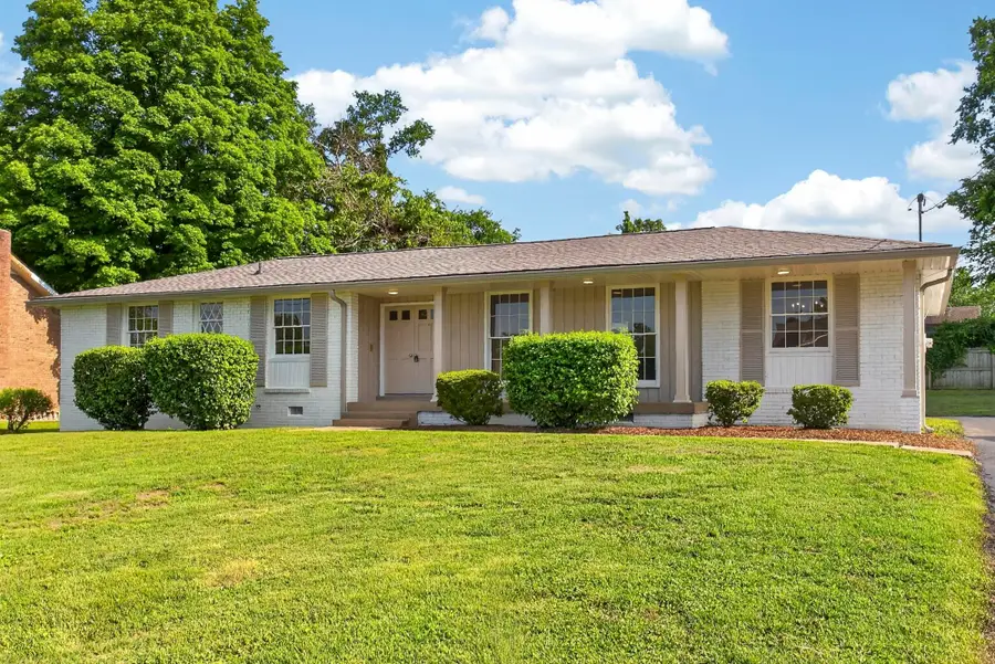 644 Topeka Dr, Hermitage, TN 37076 - #2