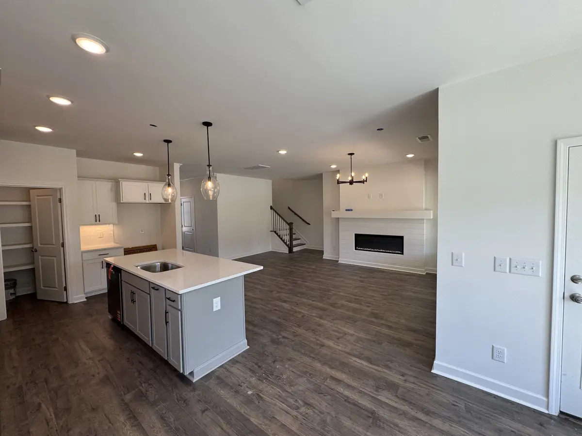 1924 Hildebrand Lane, Columbia, TN 38401 - #1