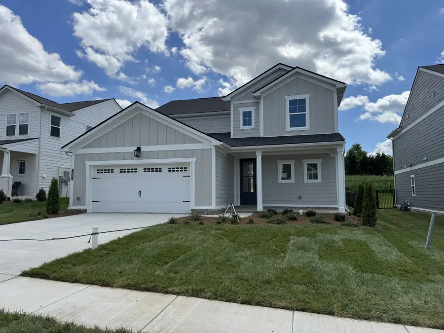 1924 Hildebrand Lane, Columbia, TN 38401 - #2