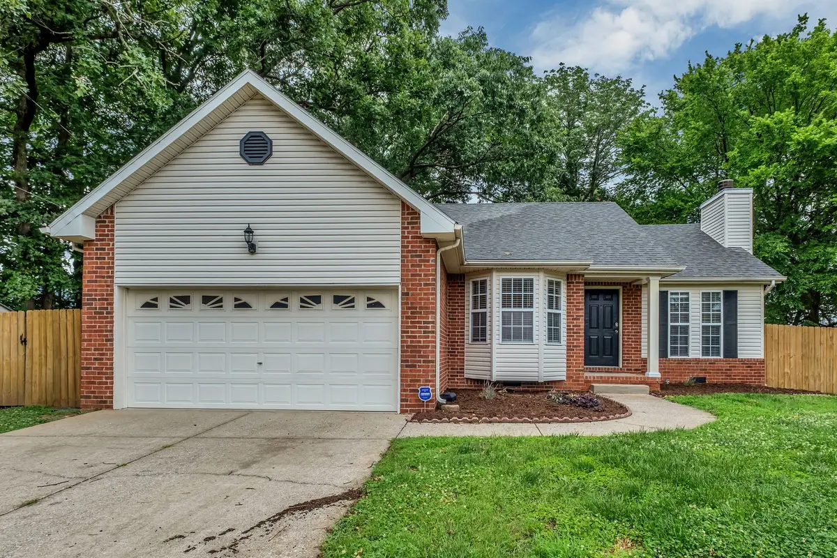3473 White Pine Dr, Nashville, TN 37214 - #1