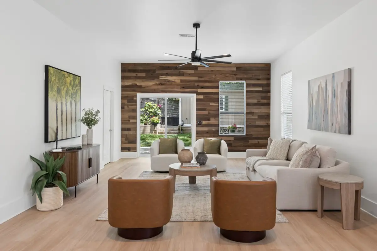 1003 Thomas Ave, Nashville, TN 37216 - #1