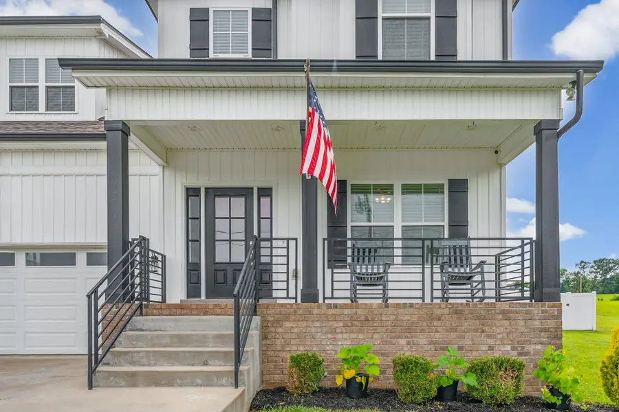 3904 Chapel Hill Rd, Clarksville, TN 37040 - #3