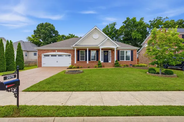 2979 Burtonwood Dr, Spring Hill, TN 37174