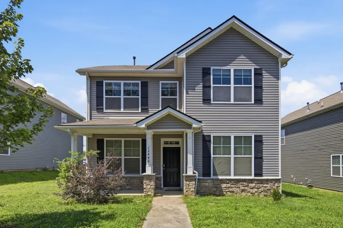 12442 Old Hickory Blvd, Antioch, TN 37013 - #1