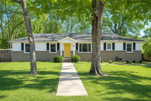 31 Gerald St, Nashville, TN 37207