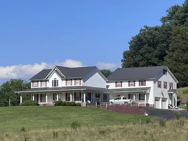 420 Long Branch Rd, Lawrenceburg, TN 38464