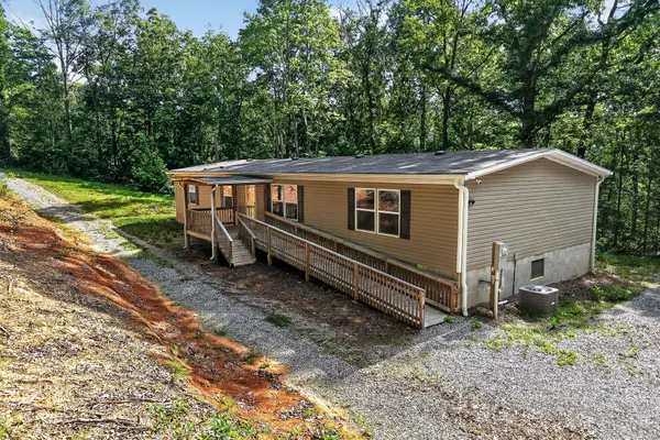 67 Medical Cir, Spencer, TN 38585