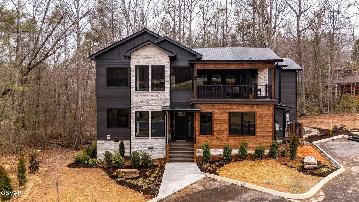 130 Mills Park Road #15, Gatlinburg, TN 37738 - #1
