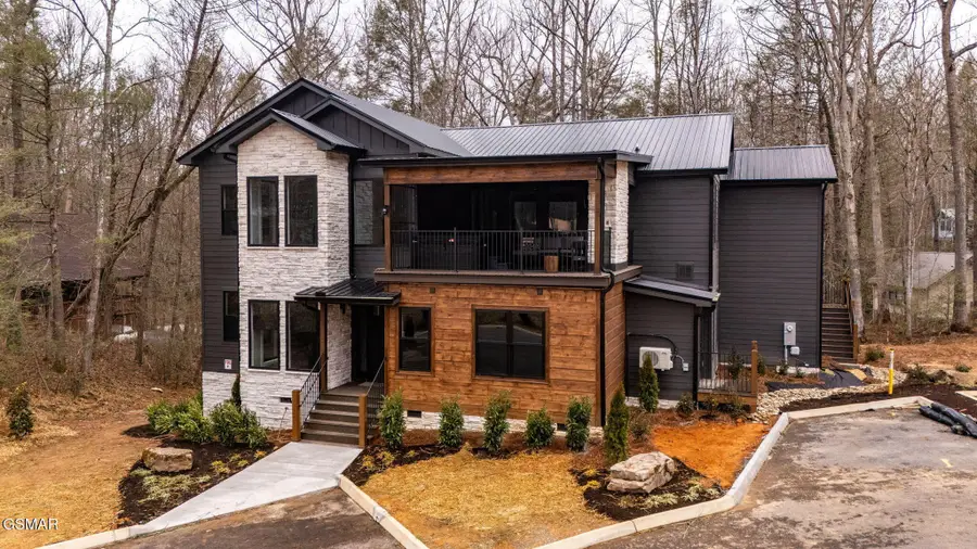 130 Mills Park Road #15, Gatlinburg, TN 37738 - #2
