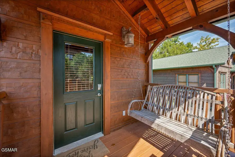 834 Great Smoky Way, Gatlinburg, TN 37738 - #2