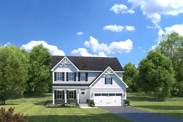5083 Kensington Way, Pleasant View, TN 37146