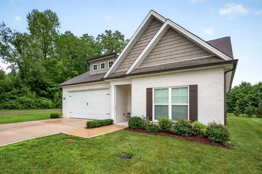 1400 Village Loop, Cookeville, TN 38501 - #2