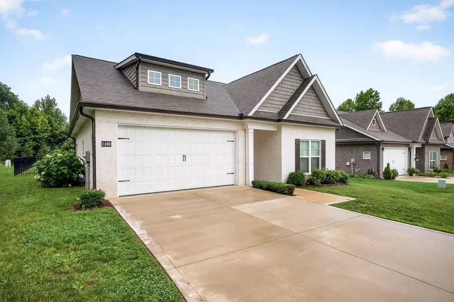 1400 Village Loop, Cookeville, TN 38501 - #3