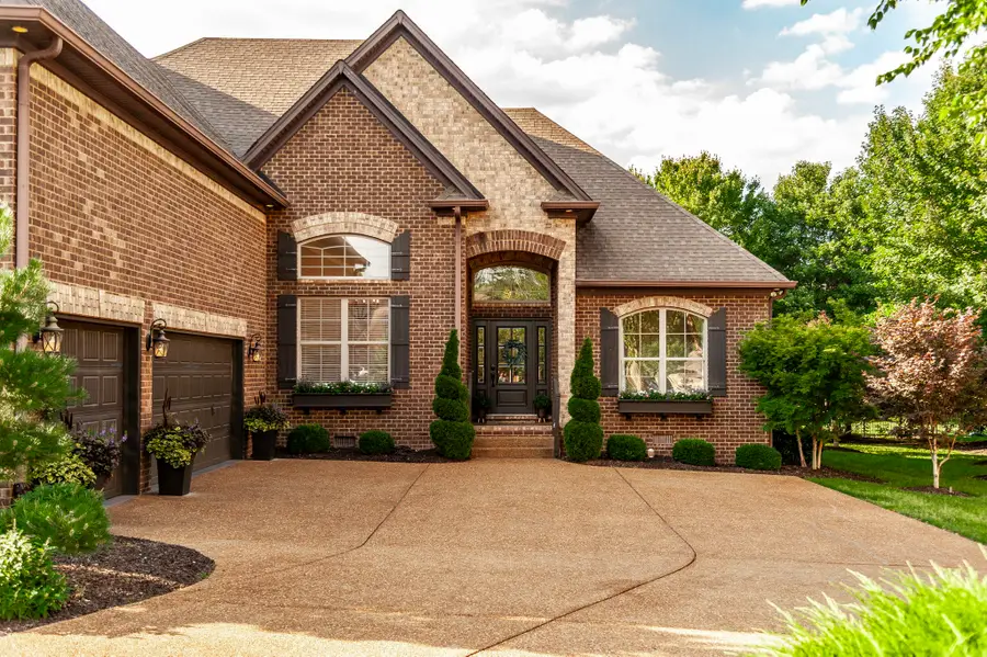 1012 Broughton Pl, Gallatin, TN 37066 - #3