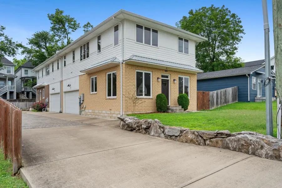 1615A Porter Ave, Nashville, TN 37206 - #2