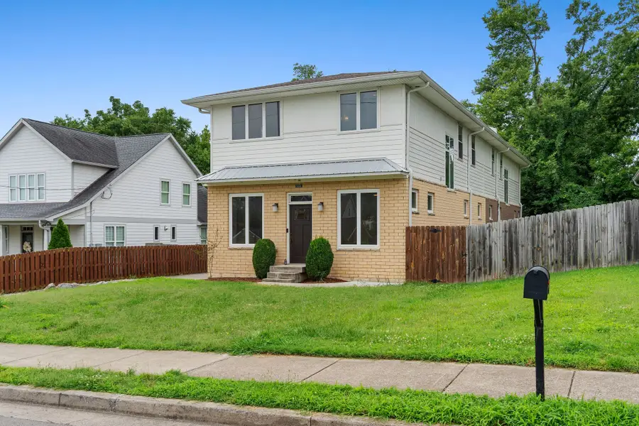 1615A Porter Ave, Nashville, TN 37206 - #3