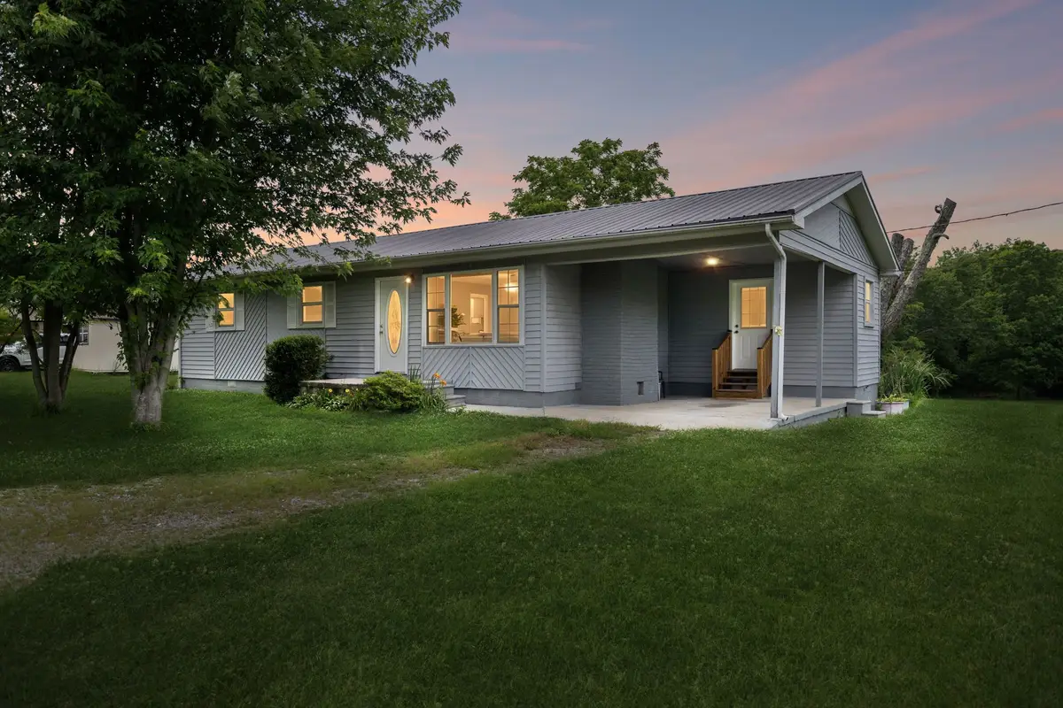416 Gordon Rd, Crossville, TN 38572 - #1