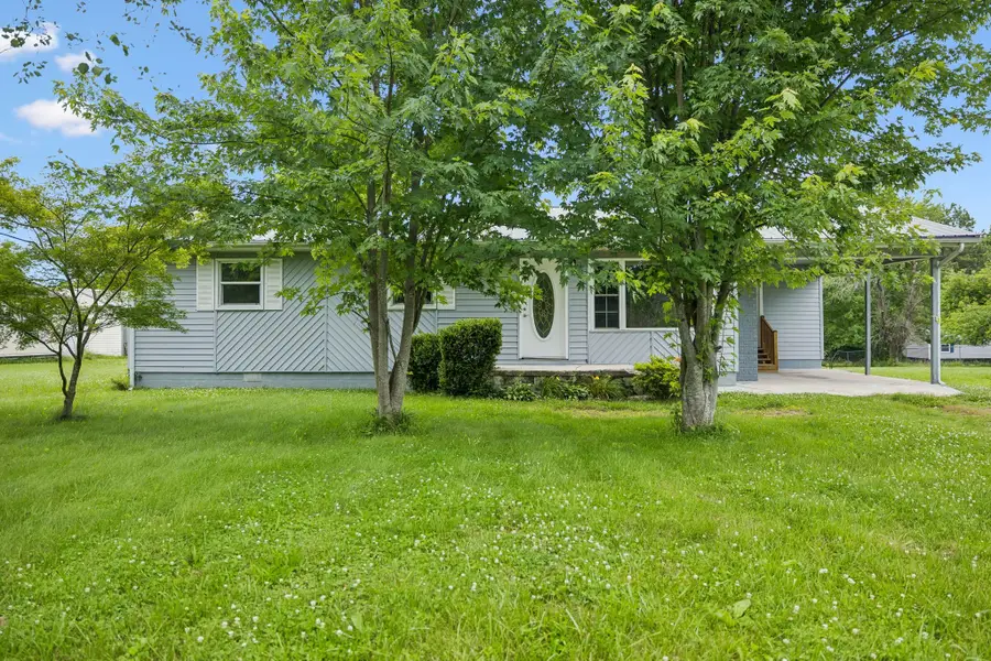 416 Gordon Rd, Crossville, TN 38572 - #2