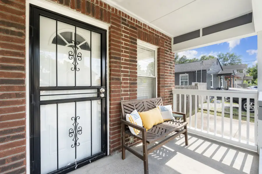 2405 Scovel St, Nashville, TN 37208 - #3