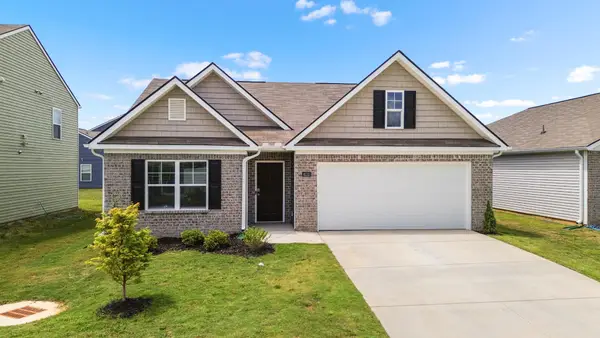 4133 Hines Lane Ne, Cleveland, TN 37323