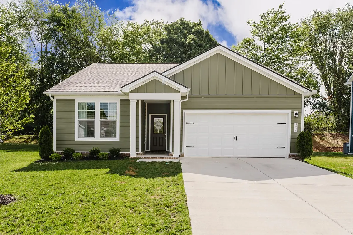 9016 Gant Dr, White House, TN 37188 - #1