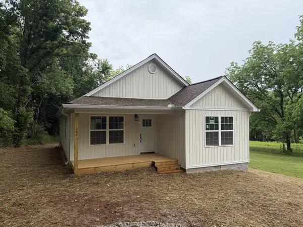 165 Doyle Cemetery Road, Doyle, TN 38559