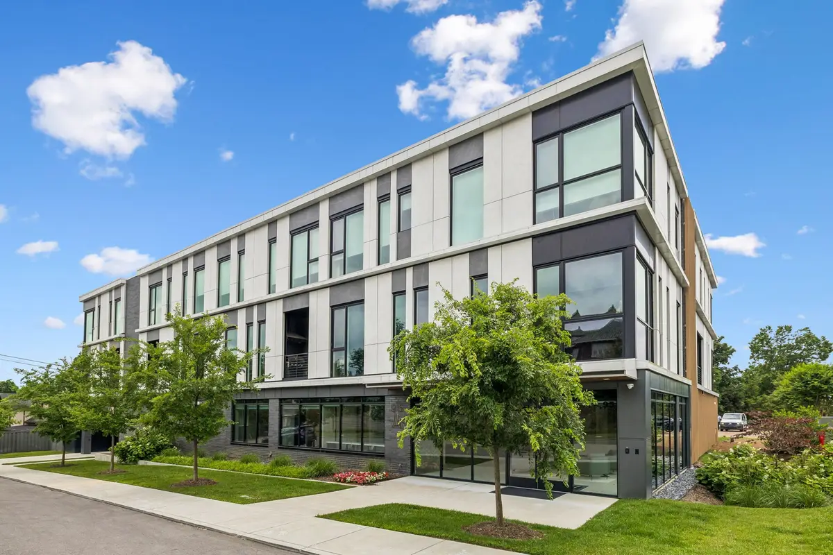 95 Leonard Ave #203, Nashville, TN 37205 - #1