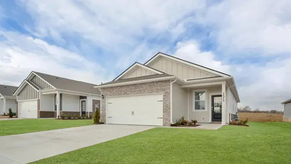 4909 Clousden Way, Murfreesboro, TN 37129