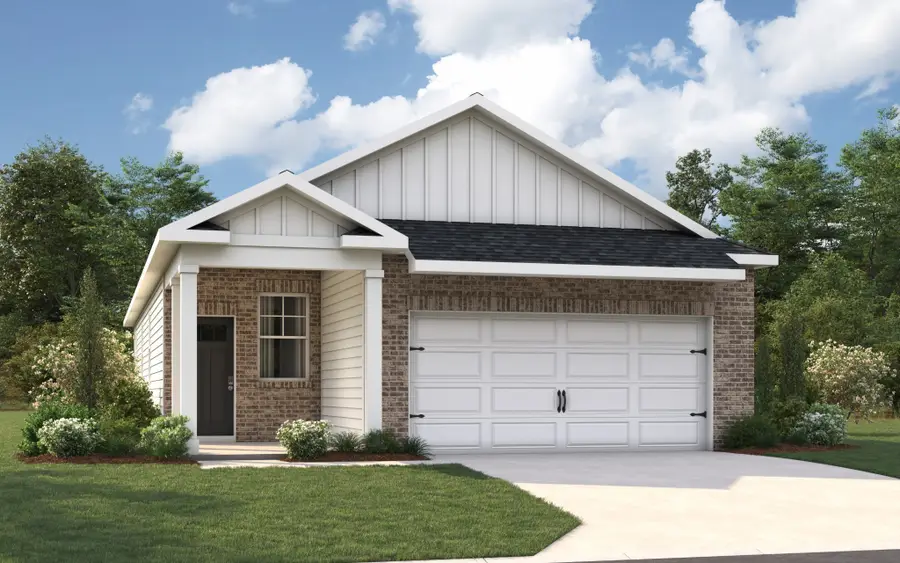 4909 Clousden Way, Murfreesboro, TN 37129 - #2