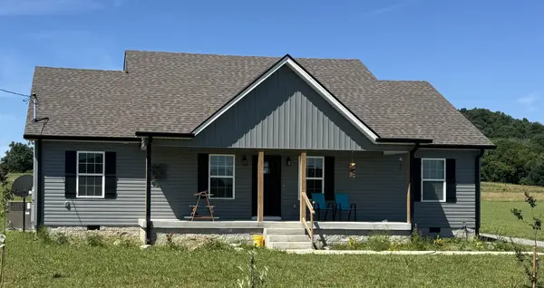 8 N Fishing Ford Rd, Petersburg, TN 37144