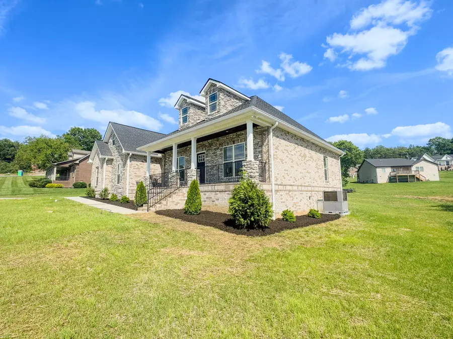 480 Bridle Path Ln, Hartsville, TN 37074 - #3