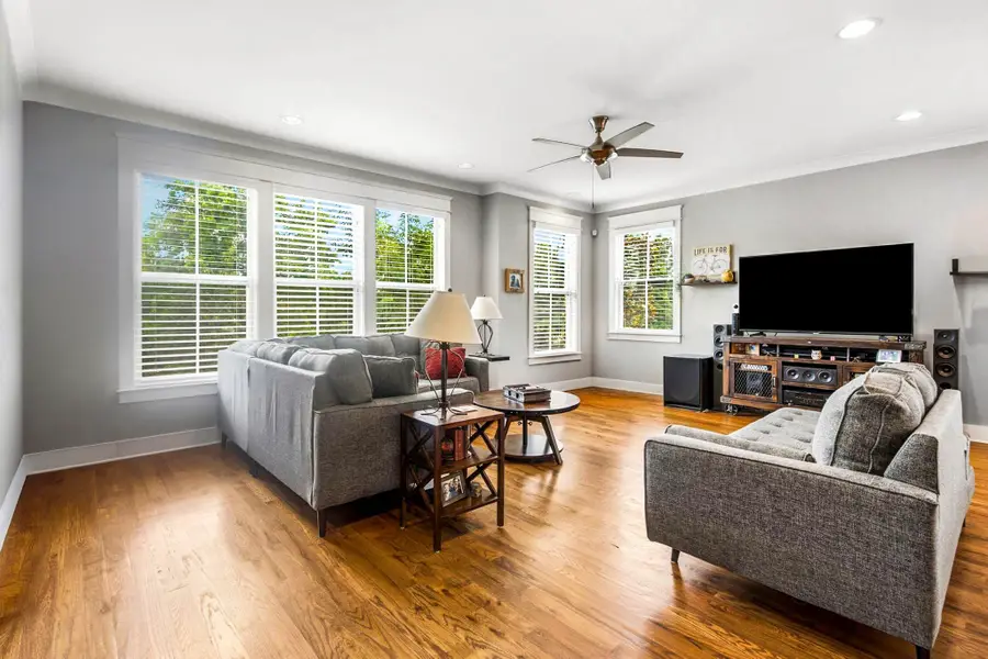 2507B Solon Dr, Nashville, TN 37206 - #3