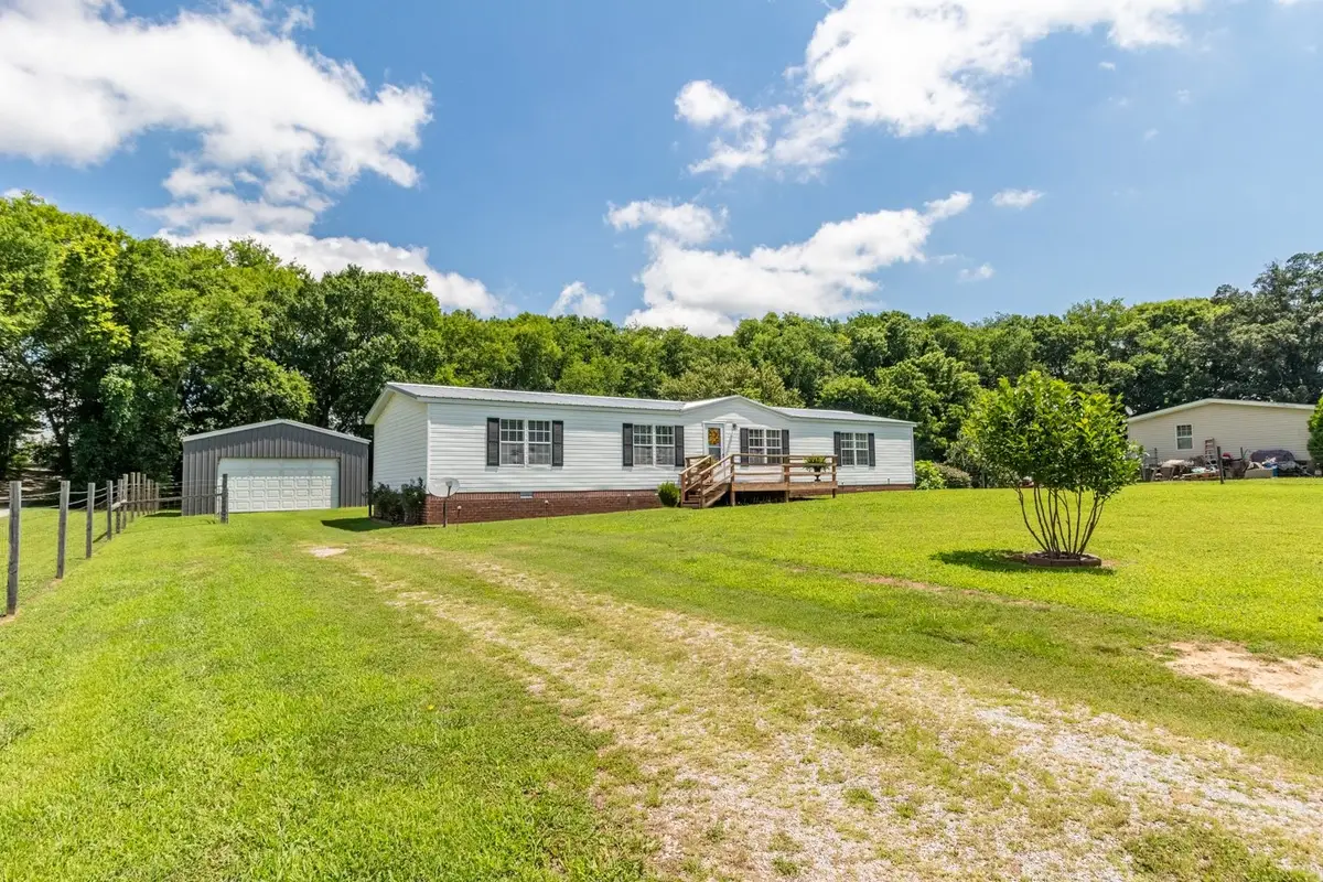 1720 John Sharp Rd, Spring Hill, TN 37174 - #1