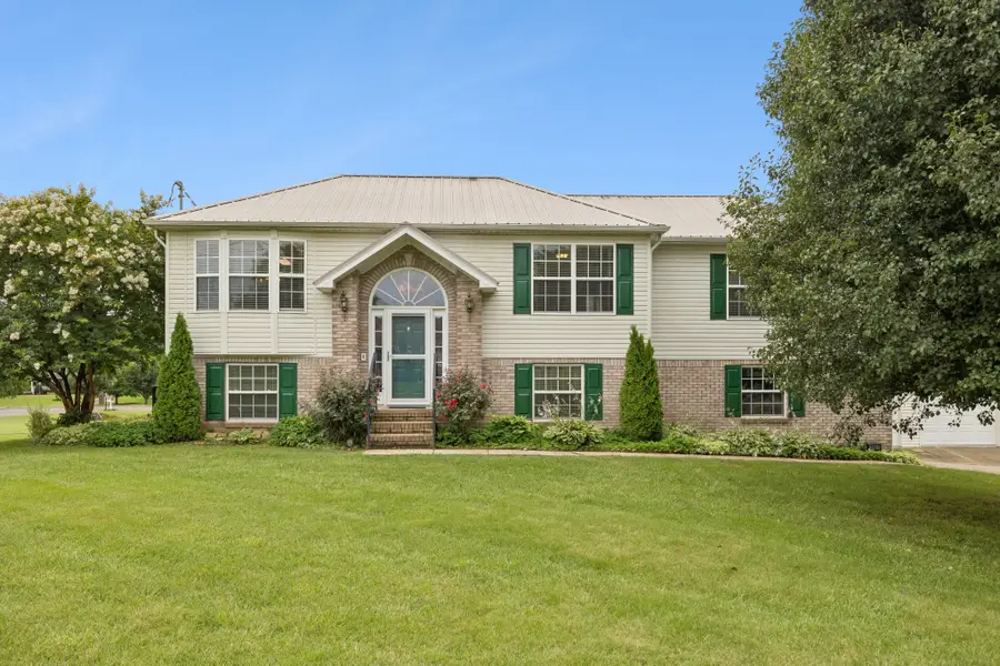 2501 Golden Pond Ln, Spring Hill, TN 37174 - #2