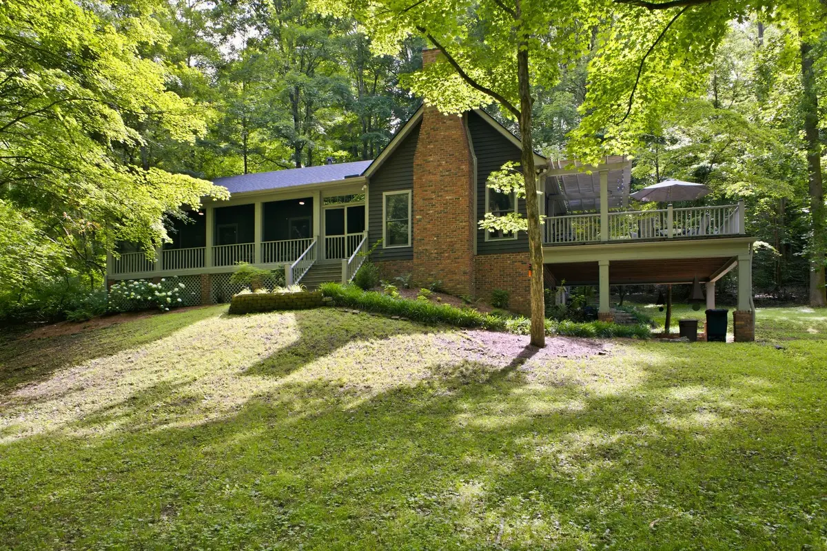 7712 Steeplechase Ct, Nashville, TN 37221 - #1
