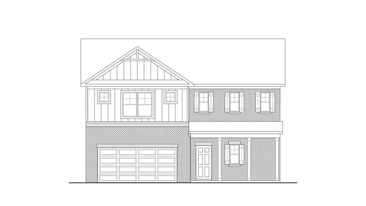 501 Charlie Place, White House, TN 37188 - #1