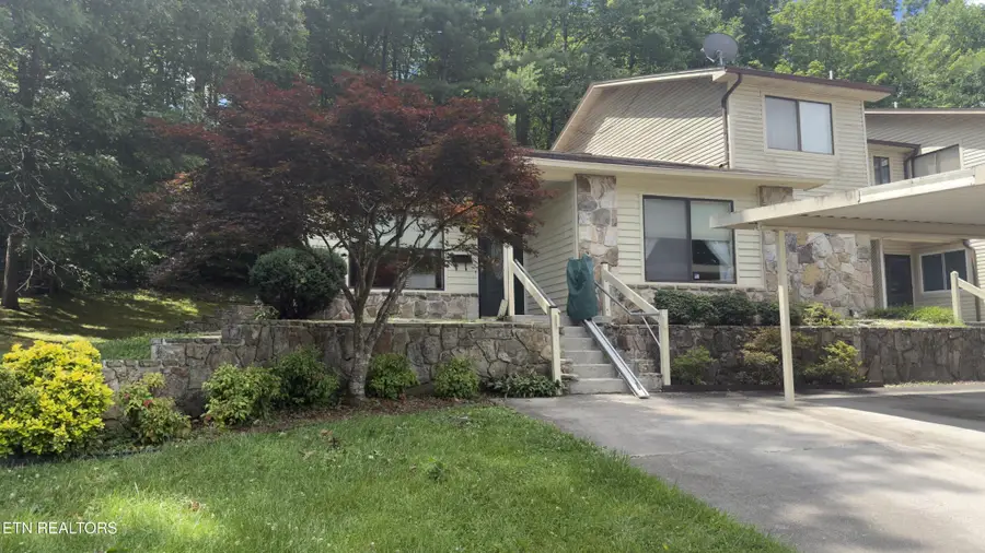106 Hazleton Lane, Oak Ridge, TN 37830 - #2