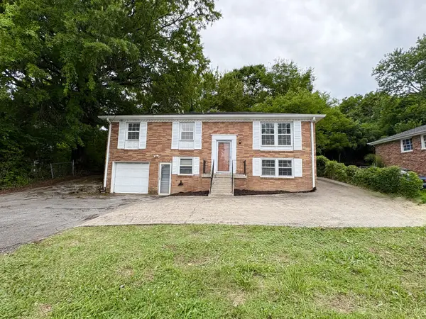 4819 Linbar Dr, Nashville, TN 37211