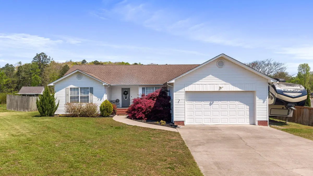 112 Georgia Bell Circle Se, Cleveland, TN 37323 - #1