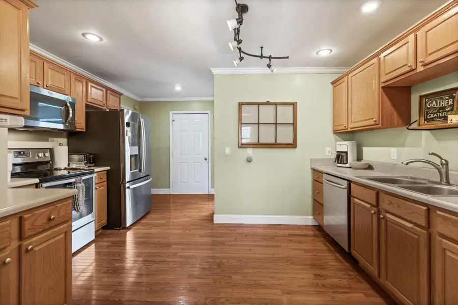 112 Georgia Bell Circle Se, Cleveland, TN 37323 - #2